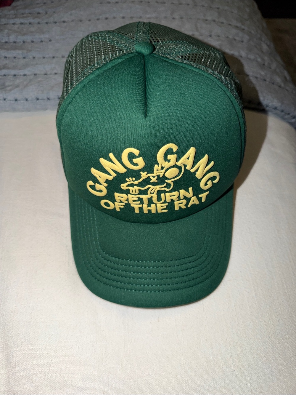 Theo Von Hat
